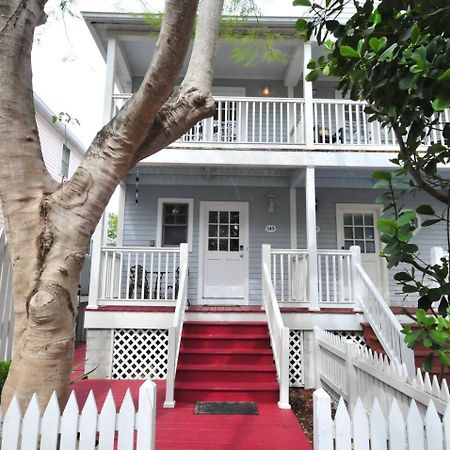 Villa Joan'S Caribbean Hideaway Key West Exterior foto